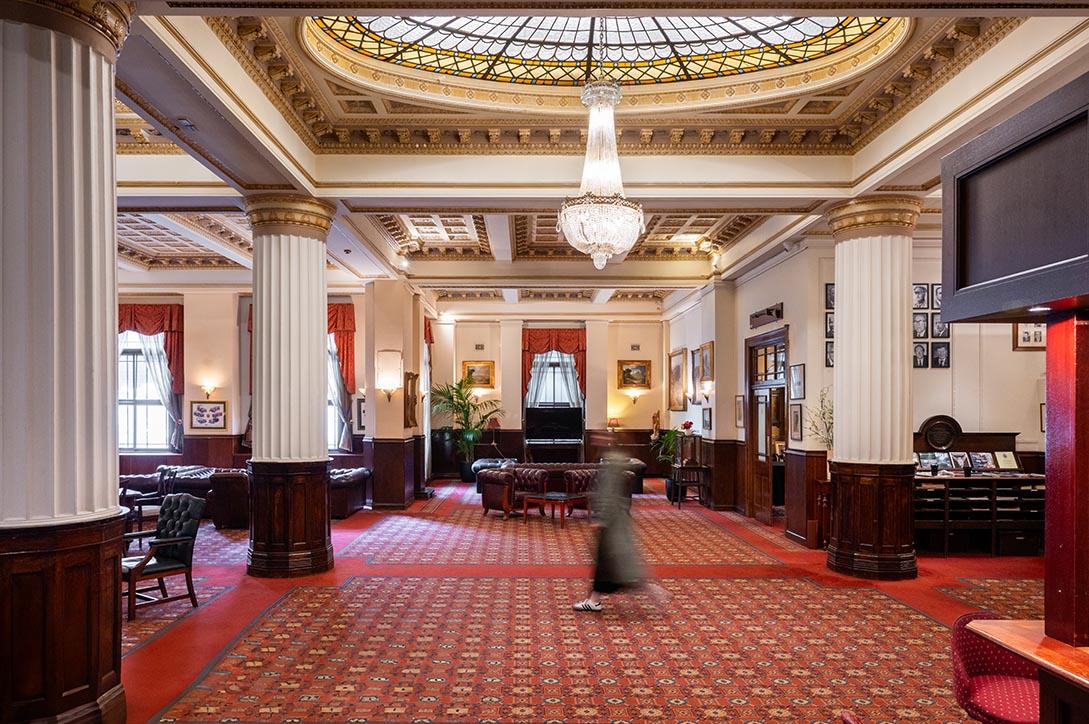 Royal Automobile Club of Australia