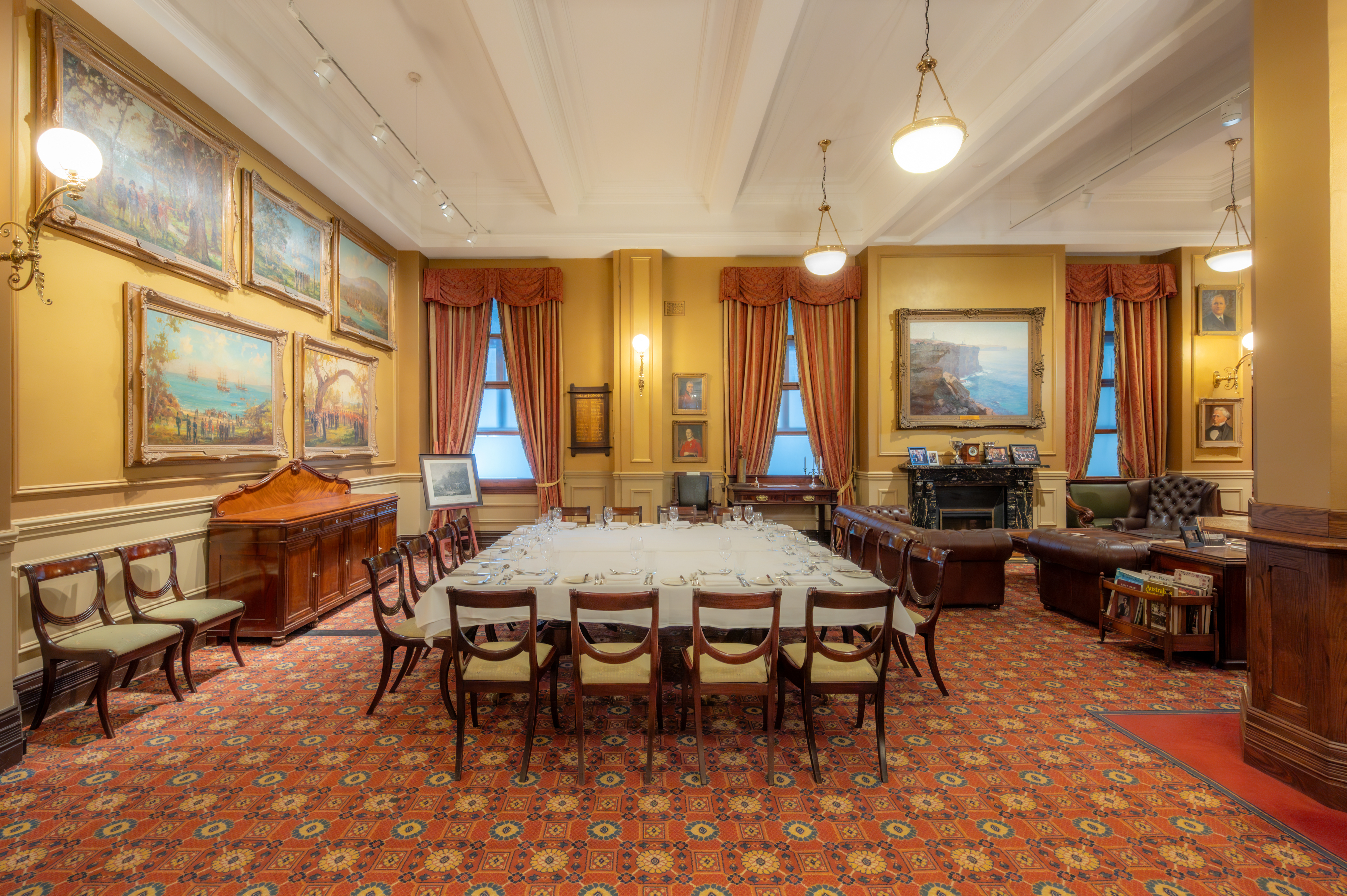 Royal Automobile Club of Australia