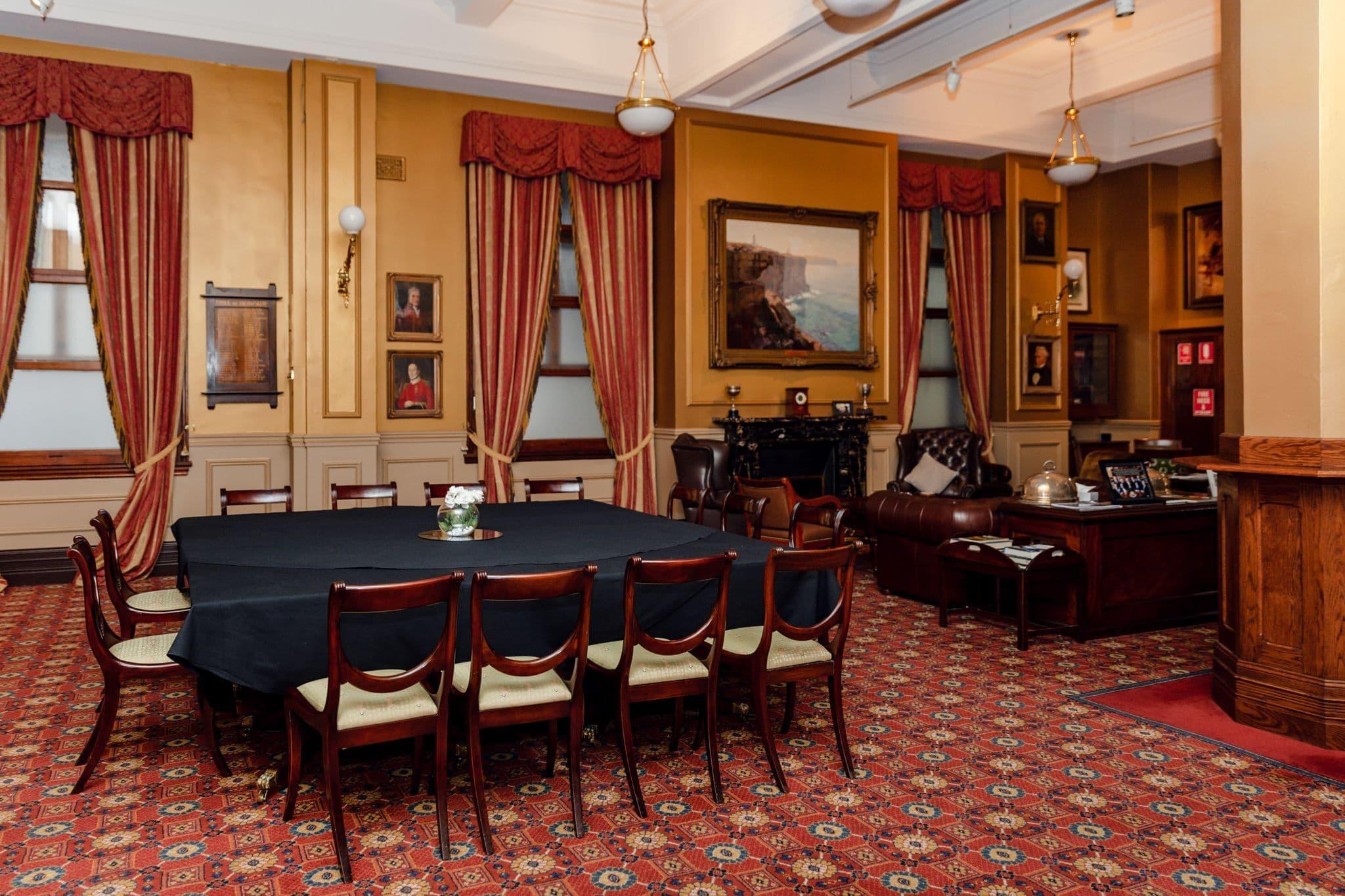 Royal Automobile Club of Australia