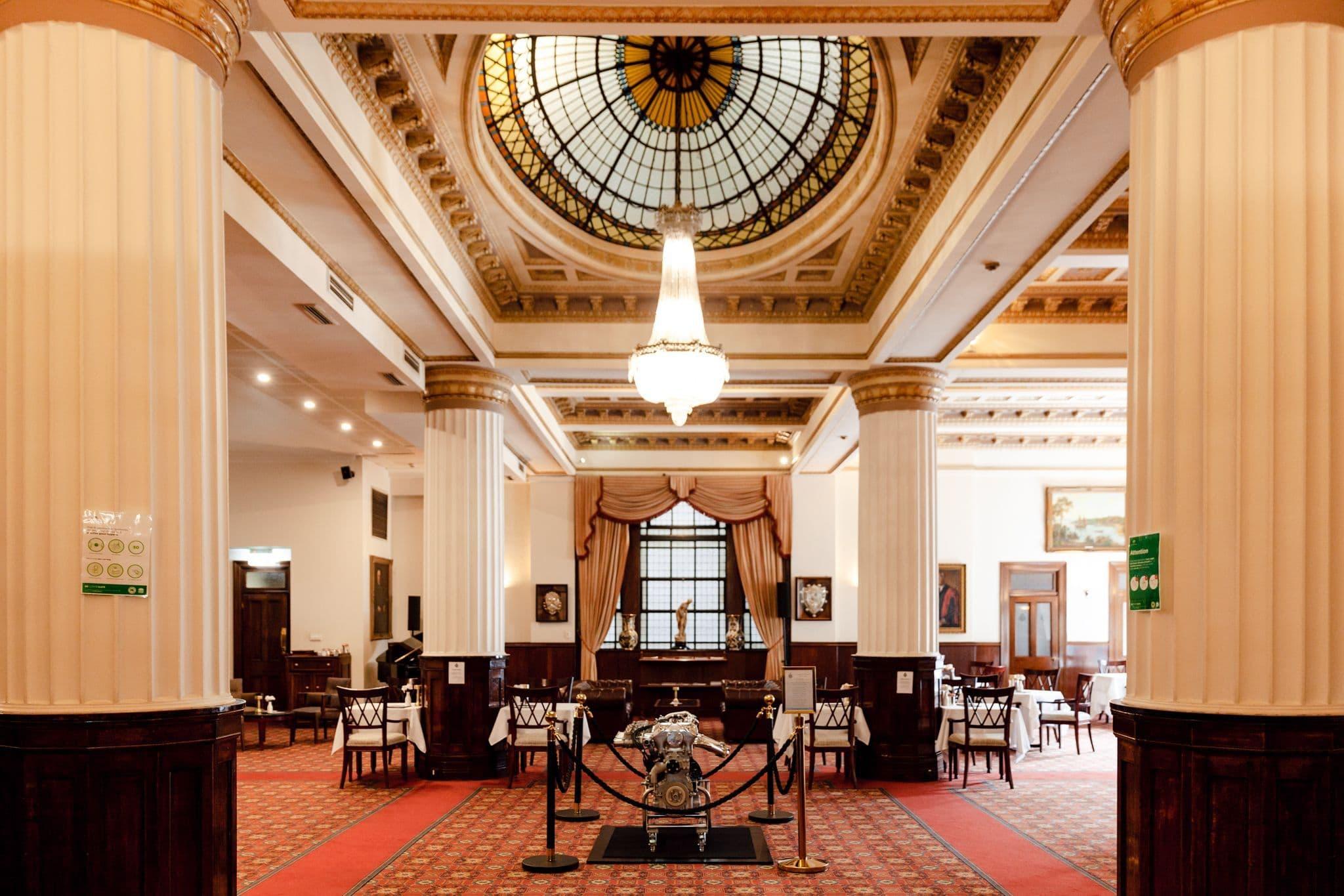 Royal Automobile Club of Australia